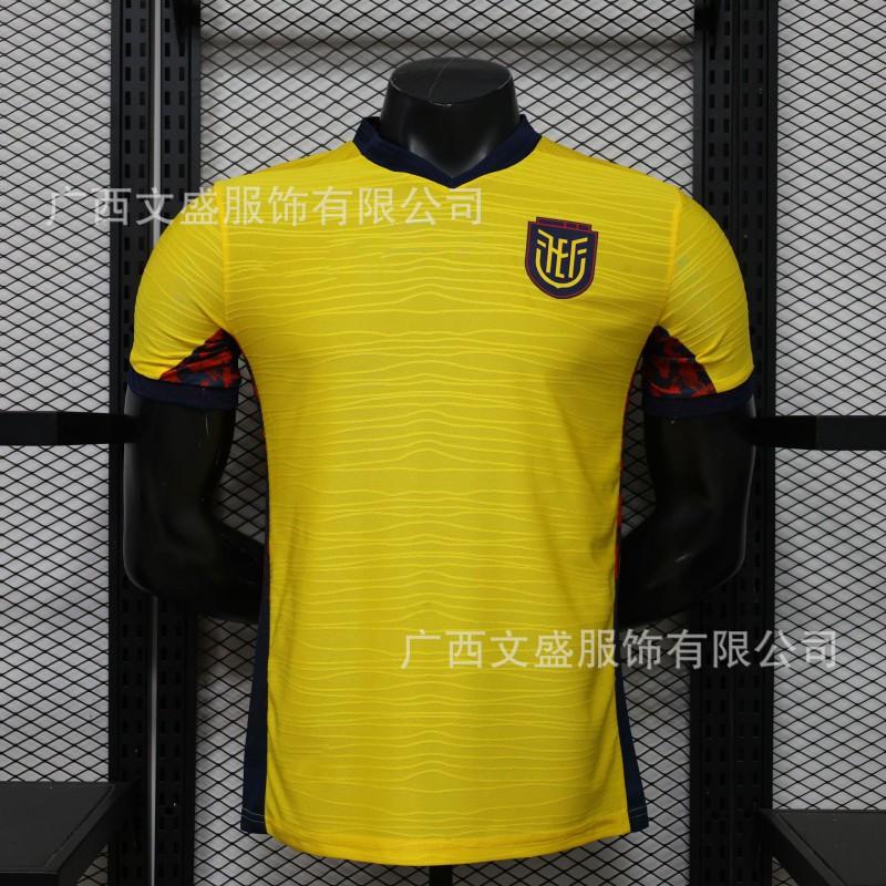 2026 FIFA World Cup Official Style National Team Soccer Jersey Argentina Spain France Brazil Home Away Kits