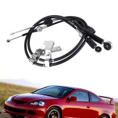 Type-S Shifter Cables 54310-S6M-043 For Acura RSX 2.0 2002-2006 K20A K20A2 K20a3
