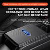 Foco Caliente Para Ford Nueva Moda Consola Central Reposabrazos Cómodo Cubierta Cojín Reposabrazos Para Ford Focus ST Ranger Mondeo Kugo Eco
