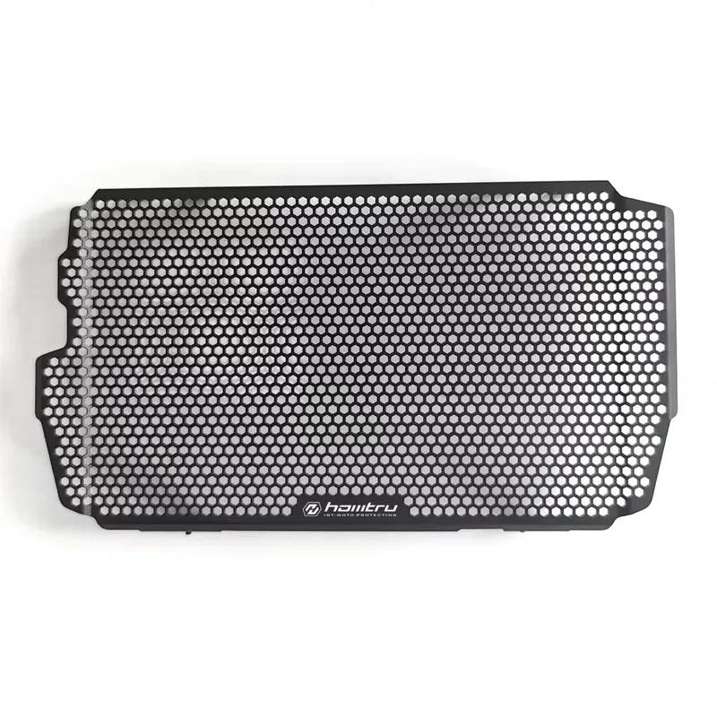 For Durable Ducati Monster 950/937 2021-2025 Radiator Core Guard Grille Cover - Motorcycle Accessory for Protection