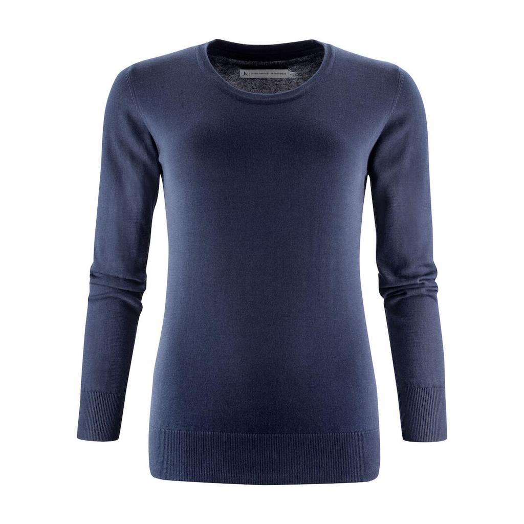 Harvest Womens/Ladies Ashland U Sweatshirt