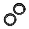 Ager Front Fork Seal 33x46x11mm GS400 GT380 Universal 2pcs