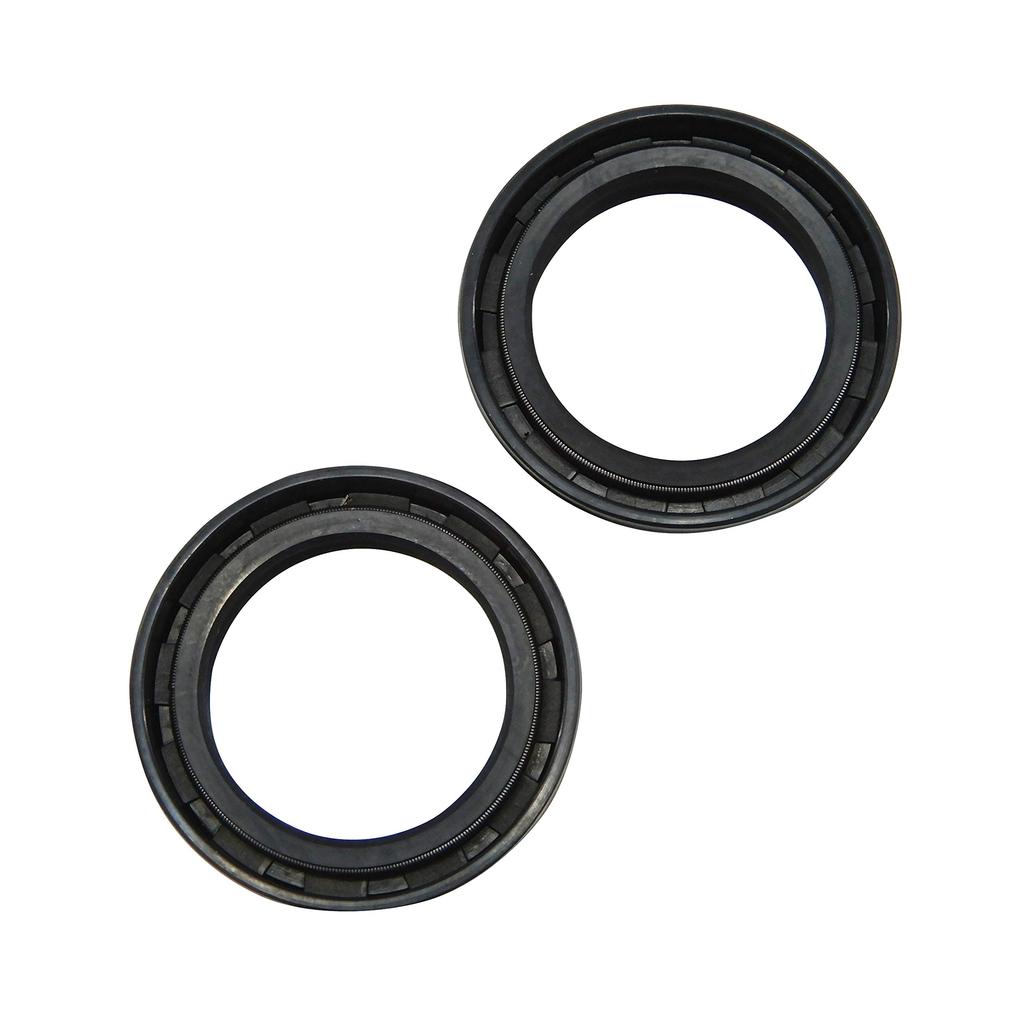 Ager Front Fork Seal 33x46x11mm GS400 GT380 Universal 2pcs