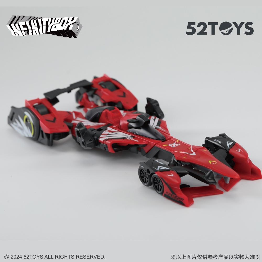 

Infinitybox Infinitybox Ib 05 Amts Cheetah