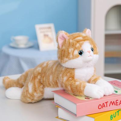 Puppen & Kuscheltiere – Stoff- & Plüschtiere