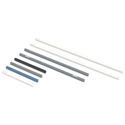 Držáky a háčky – Spojovací materiál