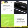 Flexible Traffic Barriers & Connecting Rods