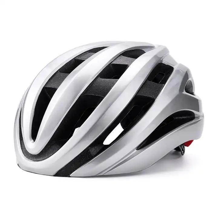 New Styles of Adult Bike Helmet Bird's Nest Design Road Cycling Helmet Mountain Bike Roller Skating Outdoor Safety Helmet