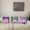 Alien Stage Ivan Till Cute cushion cover For Bedroom Car Coffee Shop Room Soft and Living Room Sofa Decorative Pillow Cover Case