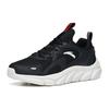 Anta Casual Shoes Men's Low Top Black/White 912245522-4