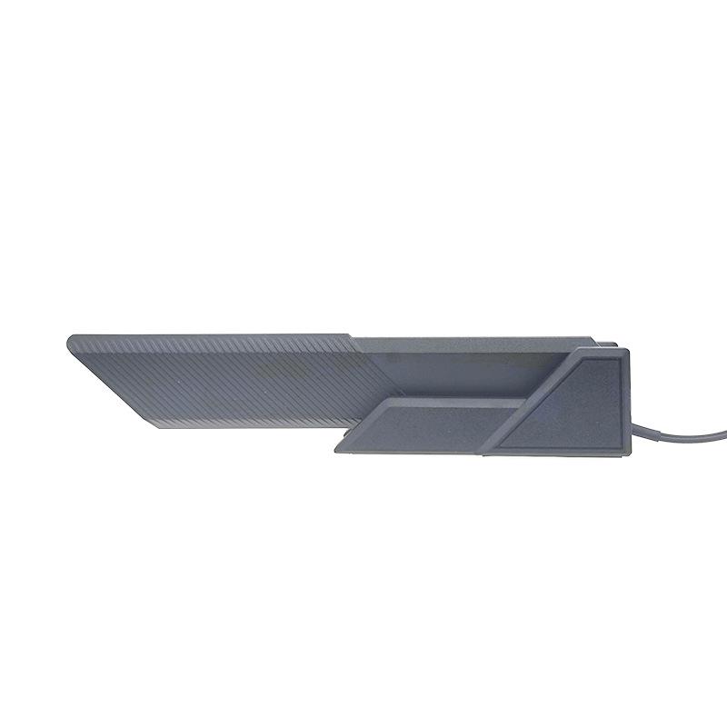 1Pcs Magnetic Foldable 2.4G/5G/6G 12Dbi High Gain External Signal Receiver For Pcie Adapter Wireless Router Wifi 6E Wifi Antenna
