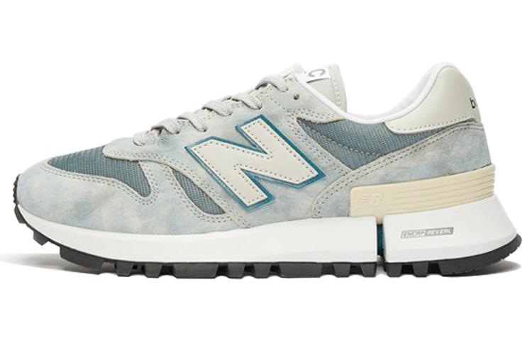 

RC_1300 Tokyo Design Studio x RC_1300 New Balance Washed Blue MS1300TB 43