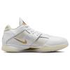 New Nike Kd 3 Retro White Metallic Gold DZ3009-100