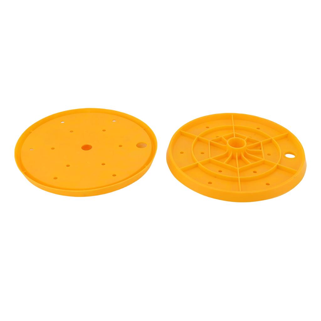 Round Planter Insert Plant Pot Insert with Drainage Holes Use Less Potting Soil for Indoor Outdoor Use Gardening Removable