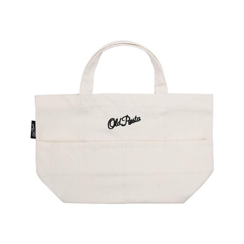 Old Resta Tote Bag OR462451 Croquis Book Pattern [Old Resta]