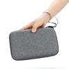 Stoßfeste Tragetasche Ladecase Harte Schutzhülle Powerbanks Tasche Kleine Elektronik Organizer Kabelzubehör