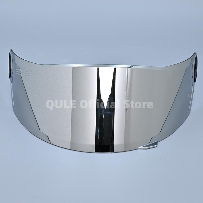 Scratch Wind Shield Helmets Lens Visor Replacement for LS2 FF358 FF396 Motorcycle Helmet Lens Carbon Fiber Glass for LS2 FF396Speed Sensors 6