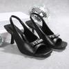 Calzado para mujer – Sandalias
