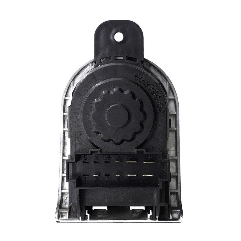 50.3769 LADA Headlight & Fog Light Control Switch Knob