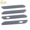 EVO 22 Car Door Handle Decorative Strip & Handrest Accessory Set