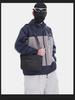 Men's Lightweight Crossbody Bag: Casual, Simple, Large Capacity, Multi-Compartment, Trendy Shoulder Bag.