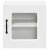 Dishwasher Front Panel Kalmar White 40 X 31 X 40 Cm Wood Based Material