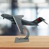 Y-20 Transport Aircraft Diecast Model 1:100 Scale