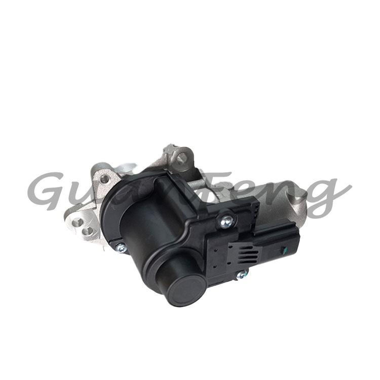For Hyundai Tucson 284102F600 28410-2F600 Exhaust System EGR Valve Suitable