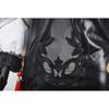 Shenhe Cosplay Spiel Kostüm Shenhe Overall Perücke Shen He Kampf Anzüge Cosplay Anime Outfits Spiel Kostüm