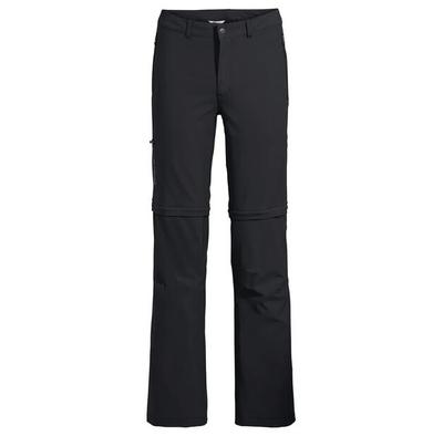 VAUDE Trousers Farley Stretch Zip Off