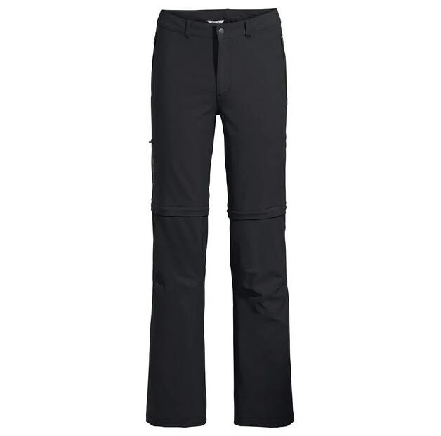 VAUDE Брюки Farley Stretch Zip Off