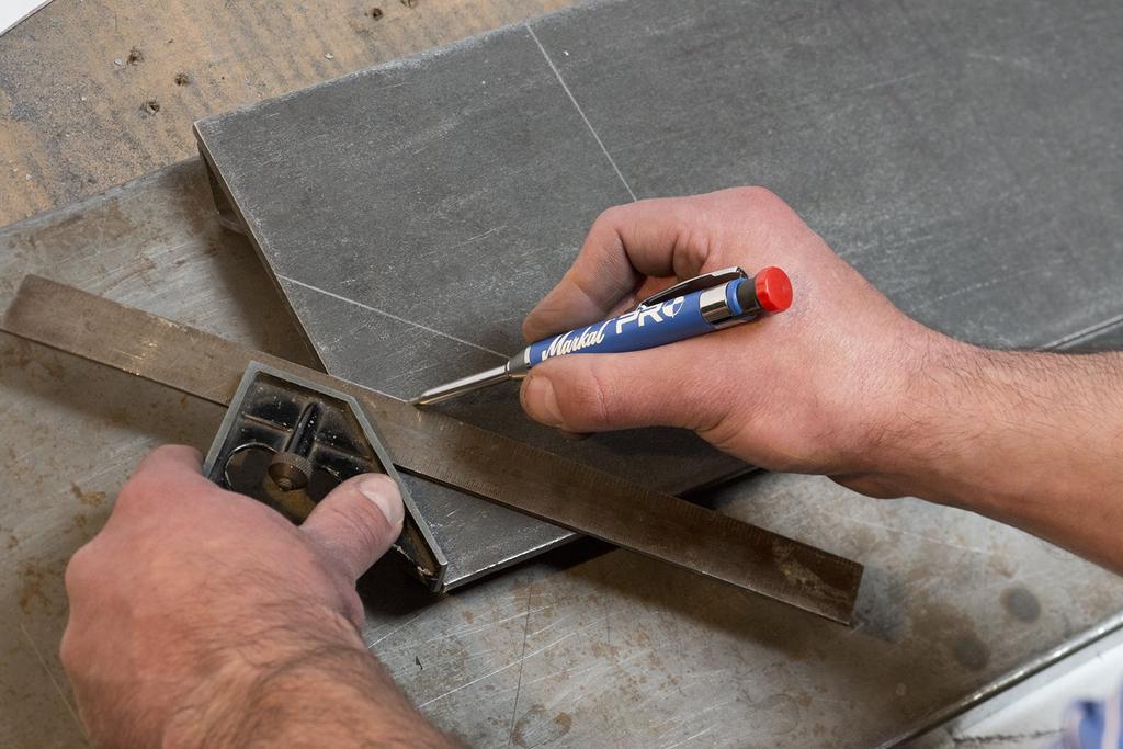 LACO Marcal Pro Starter Kit 96270 LA-CO