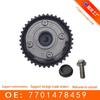 Renault Camshaft Timing Gear Sprocket Adjuster 7701478459