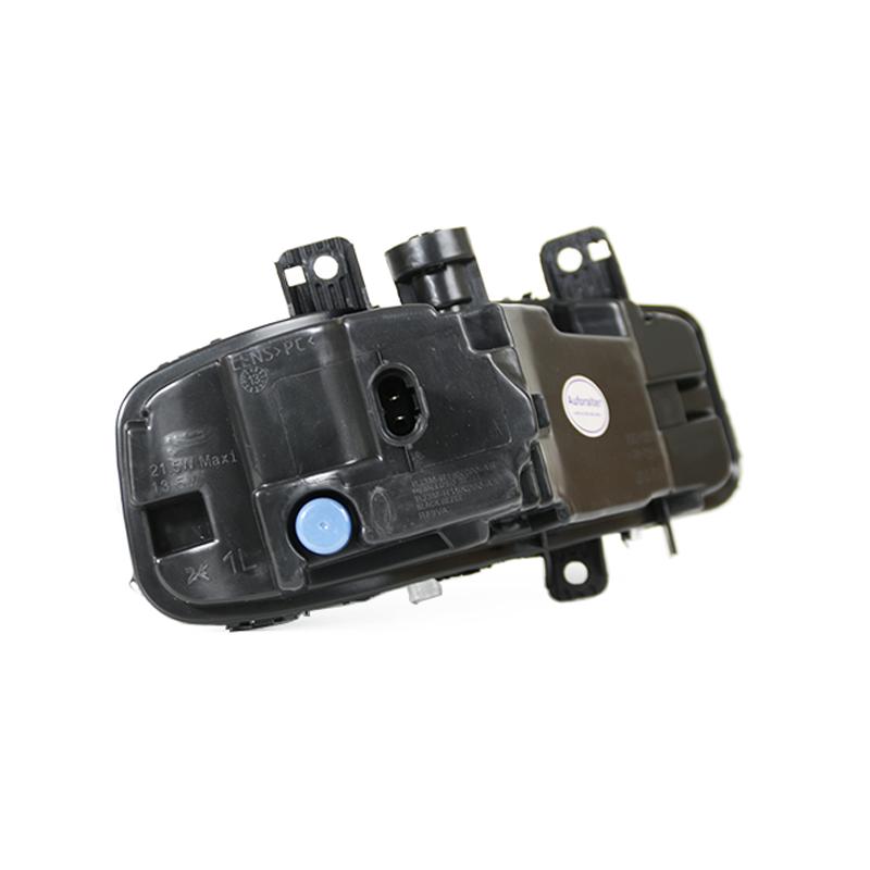 For LandRover Range Rover Evoque 2011 2012 2013 2014 2015 Fog Lamp Front Bumper Anti Fog Light LR026089 LR026090 LR043664