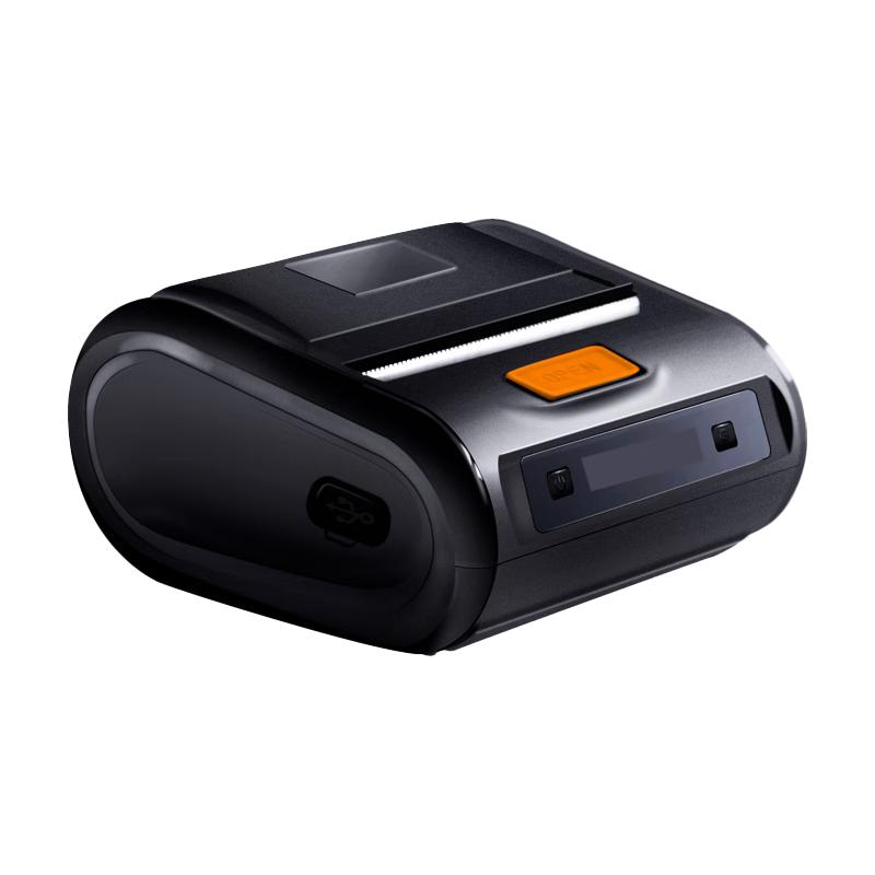 Yinmai IP30 Portable Bluetooth Thermal Label Printer CN plug (adapter included)