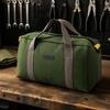 Wide Mouth Tool Bag Waterproof Storage Tote Multi-Purpose Tool Organizer Bag  For Electricians