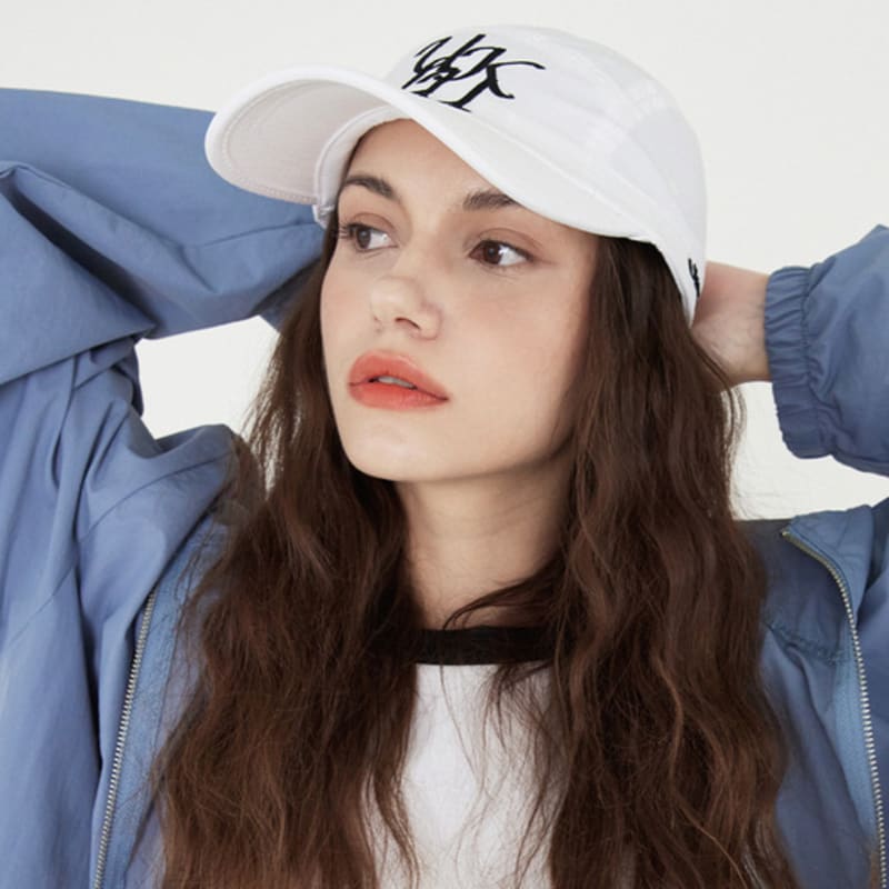 

ULUK Lucida Cutaway Camp Cap 2 Colors black