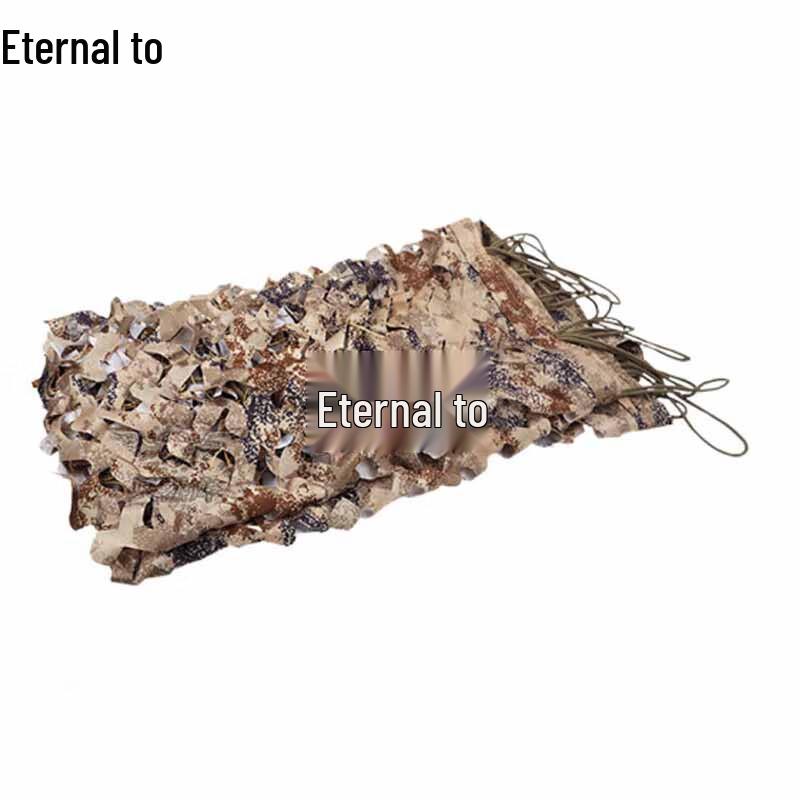 420D Anti-Aerial Photography Camouflage Shade Net
