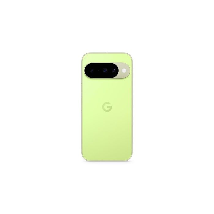 Smartphone Google Pixel 10 128 Go Vert Citron