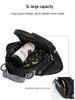 2024 Multi-functional Motorcycle Tank Bag: Universal Fit for Riders, Outdoor & Navigation Use