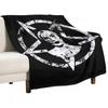 Penton U.S.A. 1968 Throw Blanket Sofa Bed Comforter Flannels Quilt Blankets For Sofas Blankets