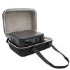 EVA Hard Travel Case for EF-15 15B 15W 15E Projectors, Secure Carrying Solution with Accessory Pocket