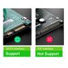 USB 3.0 SSD HDD Enclosure 2.5inch SATA SSD Hard Drive Case with 5Gbps Transfer Speed Mobile External Housing Harddisk Boxs Cable