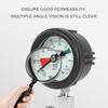 Upgraded Pressures Gauges Replacement Diving Pressures Gauges Diving Cylinder for Diving Equipment