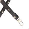 Shoulder Bag Strap Cross Body Luggage Straps Stylish Removable PU Leather Purse