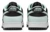 Nike Dunk Low Dark Smoke Grey Barely Green FZ1670-001