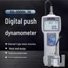 Medidor de Fuerza Digital Push-Pull (Versión CN)