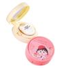 VEECCI x Chibi Maruko-chan Pat Pat Cushion Blush: Watery Glow Multi-use Cream Blush.