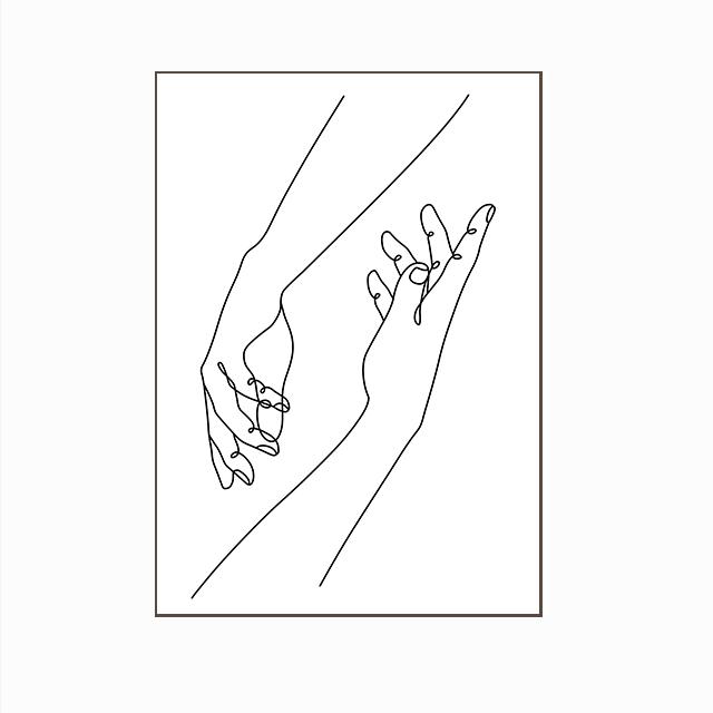 

Абстрактные Бохо природа бежевый современный Радужный настенный художественный холст картины постеры печатает фотографии для гостиной украшения дома 21x30cm No Framed