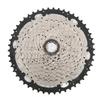 FMFXTR 11 Speed Bicycle Cassette Wear Resistant Bike Flywheel Sprocket for Mountain Road Bikes